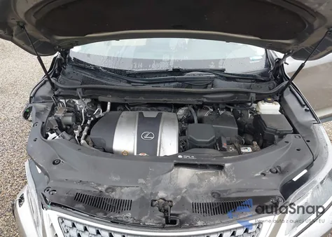 2021 Lexus Rx 350 from USA, damaged, VIN 2T2HZMDA7MC292143